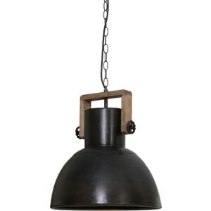 Light & Living hanglamp shelly 40x40x45 -