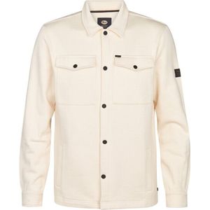 Petrol Industries - Overshirt Chehalis - Geel - Overshirt