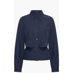 Aimee The Label blouse lm leah -