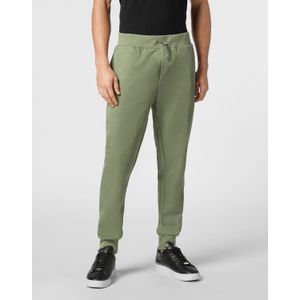 Philipp Plein - Jogging Trousers Iconic Plein - Groen - Sportbroeken