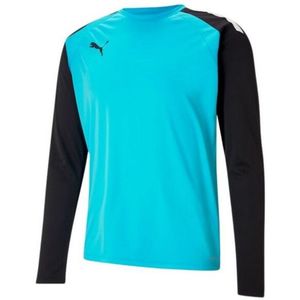 Puma - Teampacer - Keepershirt - Tweekleurig - Lange Mouwen - 100% Gerecycled Polyester