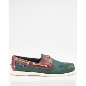 Sebago Portland spinnaker bootschoenen