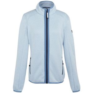 Regatta Dames elzie full zip fleecejack