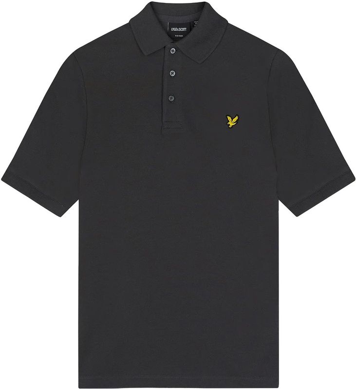 Lyle and Scott Plain