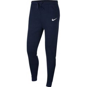 Nike - Heren Strike 21 - Fleece Joggingbroek - Dri-FIT