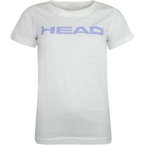 Head - Club Lucy - T-shirt - Wit