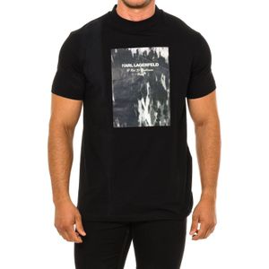 Karl Lagerfeld - 755052 - T-shirt - Korte Mouw