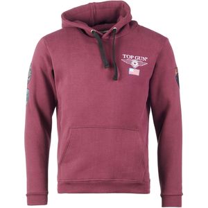 Top Gun - TG20193130 - Hoodie
