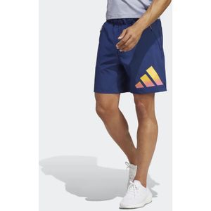 Adidas Ti 3bar short ic5498