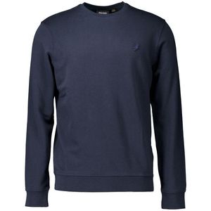 Lyle and Scott - Superfine Crew Neck - Sweater