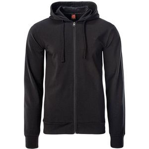 Iguana Heren harper full zip hoodie