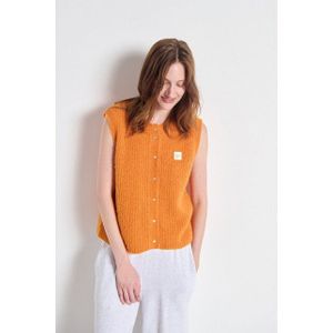 American Vintage East19mch25 east gilet