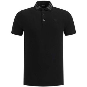 Ballin Amsterdam Polo frontlogo