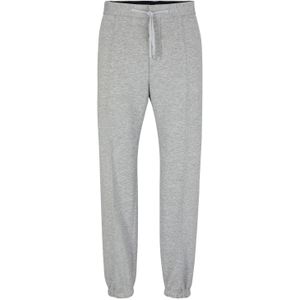 HUGO - 233J - Joggers - Grijs - Slim Fit - Dual Layer Performance Stretch Stof