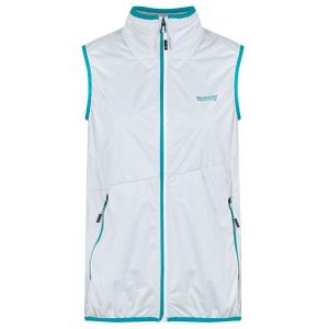 Regatta - Dames Bodywarmer - Mouwloos - Softshell - Waterdicht - Ademend