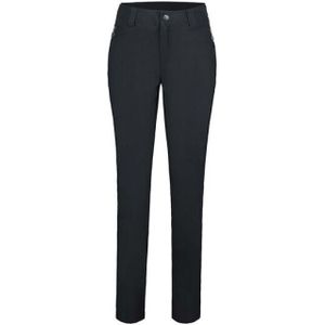 Luhta - Ekhom - Lange Broeken - Zwart