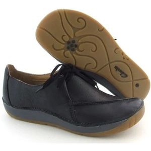 Clarks Original Horse rustle dames veterschoen