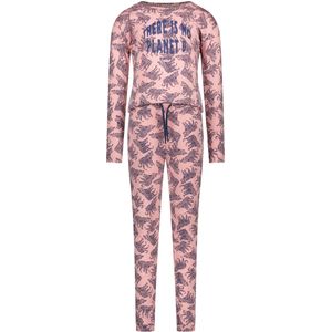 B.Nosy Meisjes pyjama aop sleep panther