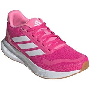 Adidas - Runfalcon 5 - Hardloopschoenen - Laag Gesneden - Kinder