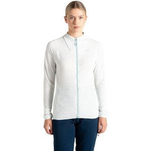 Dare2b - Torrek Stretch Midlayer - Dames - Hoog-Neck - Met Lange Mouwen