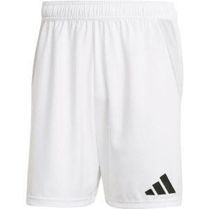 Adidas - Tiro 24 - Wedstrijdshort - Heren - 100% Gerecycled Polyester