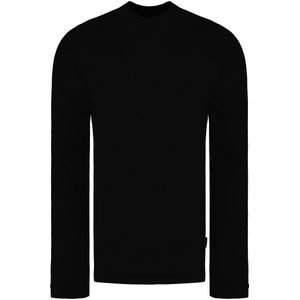 Ted Baker - Staylay - Gebreide Trui - Zwart