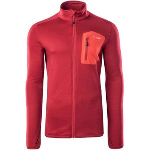 Elbrus Heren emino polartech fleece jas