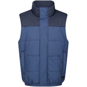 Regatta - Hawfinch - Gilet - Mouwloos - 100% Polyester - Weerbestendig