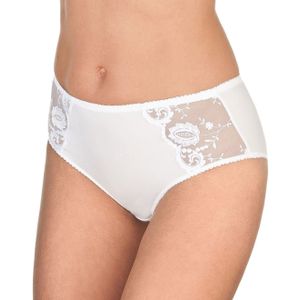 Conturelle Provence taille slip 81305 003 white