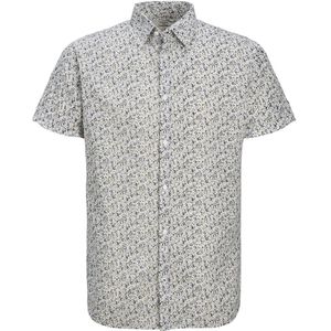 Jack & Jones Jprblasummer print shirt ss ss24 s dessin