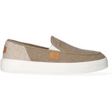 Hey Dude Sunapee craft linen