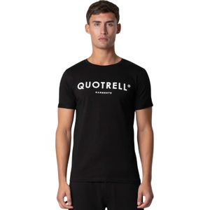 Quotrell Basic garments t-shirt