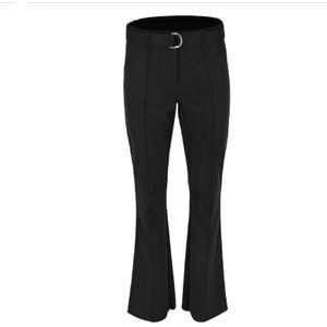 Zizo Pia pants suedine-