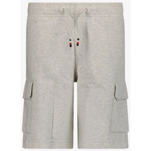 Tommy Hilfiger - Korte Broeken - Army - Kinder Jongens Shorts