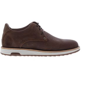 Rehab Nolan square heren schoen | heren | maat: | suede