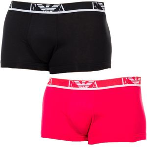 Pack-2 Boxers Emporio Armani