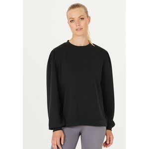 Athlecia Jillnana v2 w balloon sleeve sweat ea241297-1001