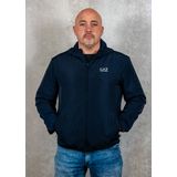 EA7 Bomber jacket