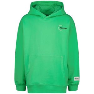 Raizzed - New Port - Sweater - Mint - Katoen 95% - Elastan 5%