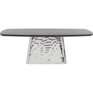 Kare Design Eettafel caldera 220x110cm