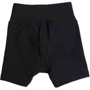 Geribbelde bikershort 624632 voor meisjes