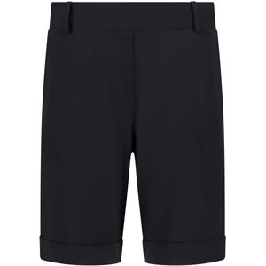 Helena Hart 7317 short transfer black