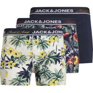 Jack & Jones Jacvenice trunks 3 pack jnr