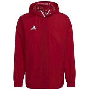Adidas - Entrada 22 - All Weather Jas - Waterdicht