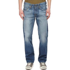 True Religion Pony Express PCM Duster-jeans
