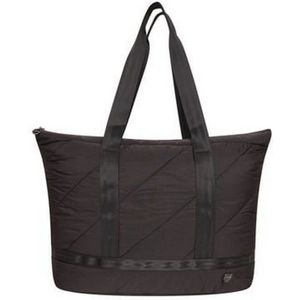 Dare2b Dames luxe quilted tote bag
