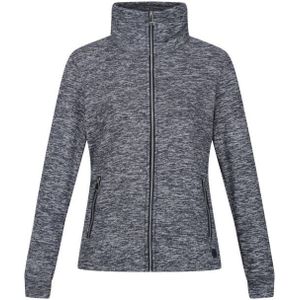 Regatta - Azaelia Marl - Fleecejack - Volledige Ritssluiting - Dames
