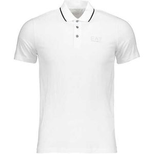 EA7 Polo shirt 19 0100