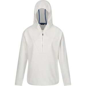 Regatta Dames warriewood microfleece half zip hoodie