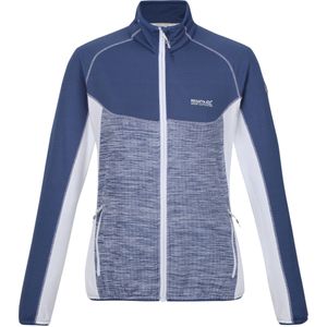 Regatta Dames hepley full zip fleecejack